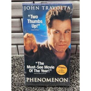 Sealed VHS Phenomenon